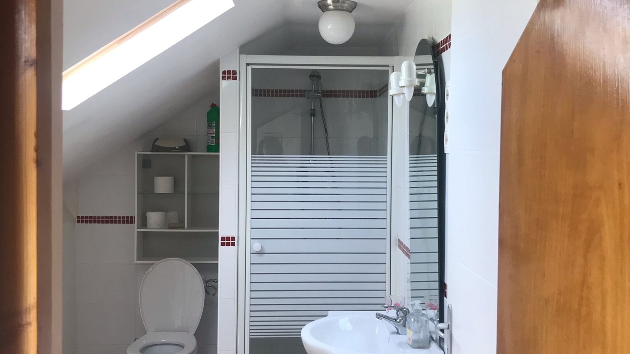 Photo of Bathroom in Chelles