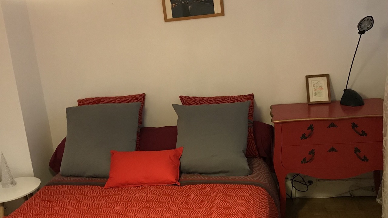 Photo of Bedroom in Chelles