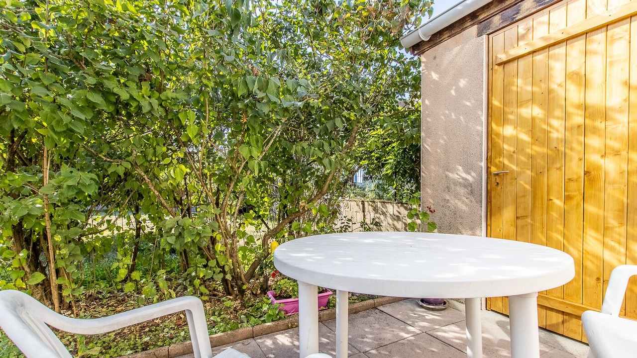 Photo of Outdoor in Chalon-sur-Saone