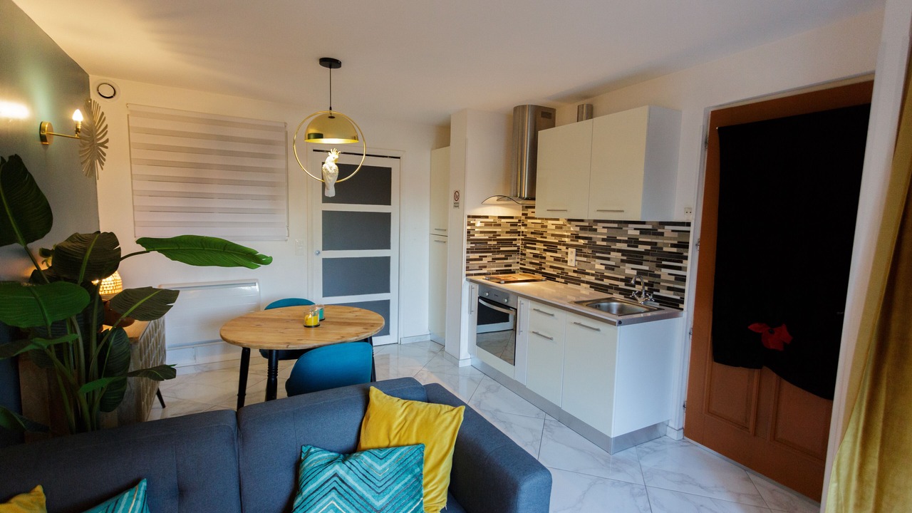 Photo of Livingroom in Sin-le-Noble