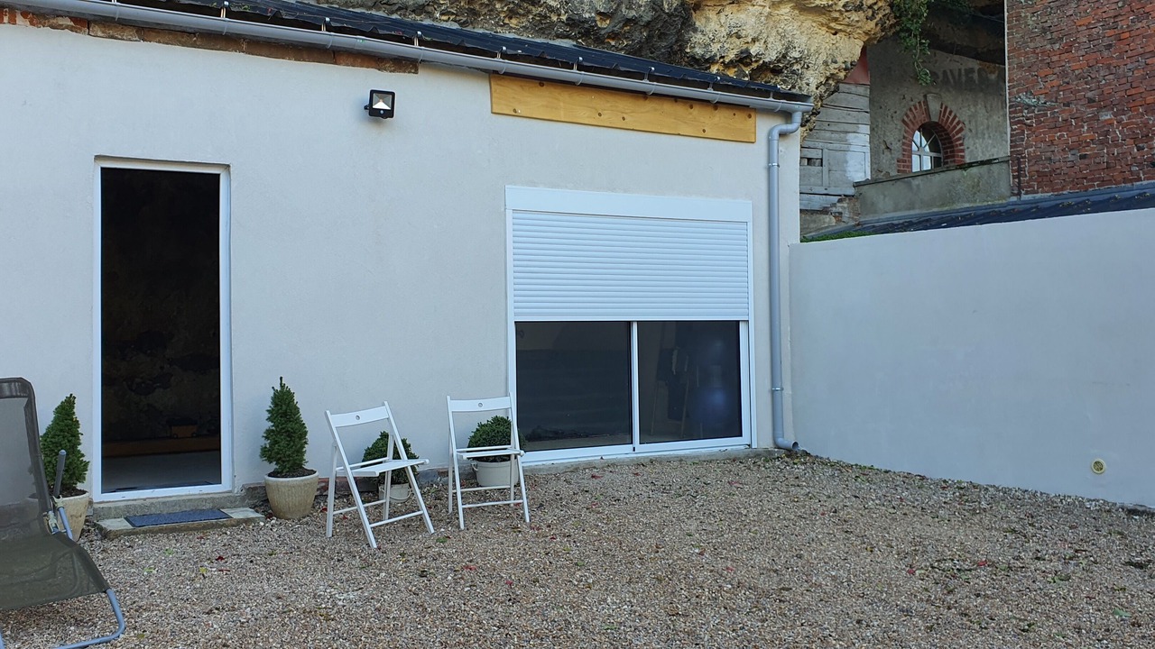 Photo of Patio Balcony in Chateaudun