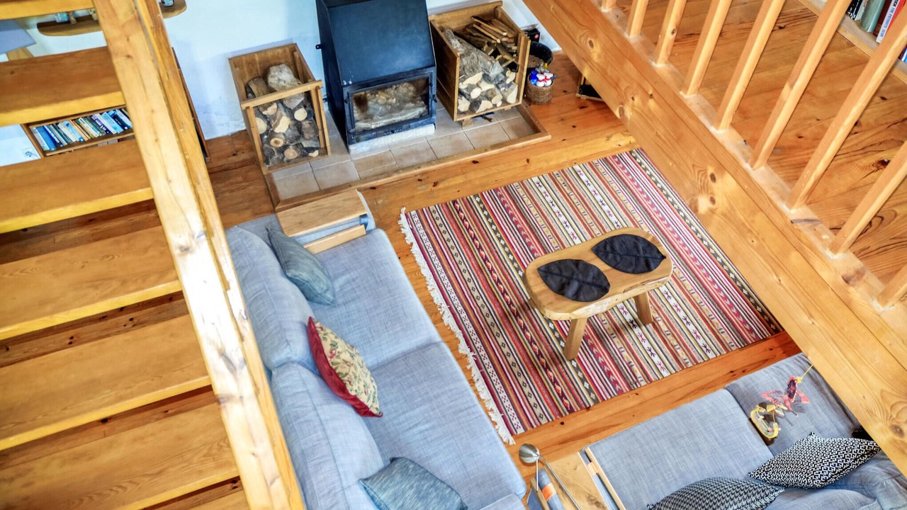 Photo of Bedroom in Loisia