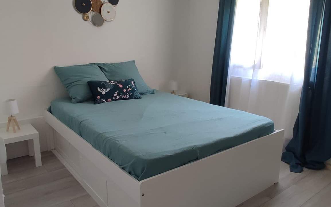 Photo of Bedroom in Abbeville