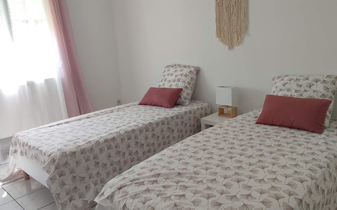 Photo of Bedroom in Abbeville