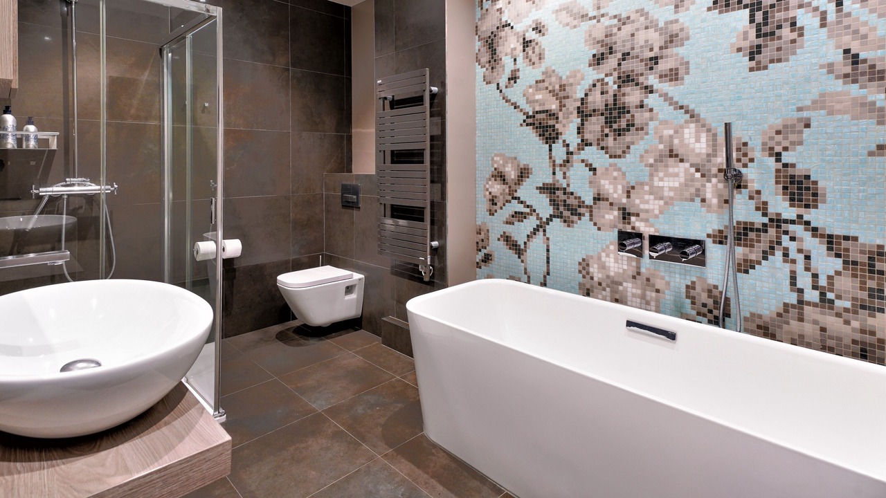 Photo of Bathroom in Saint-Merri