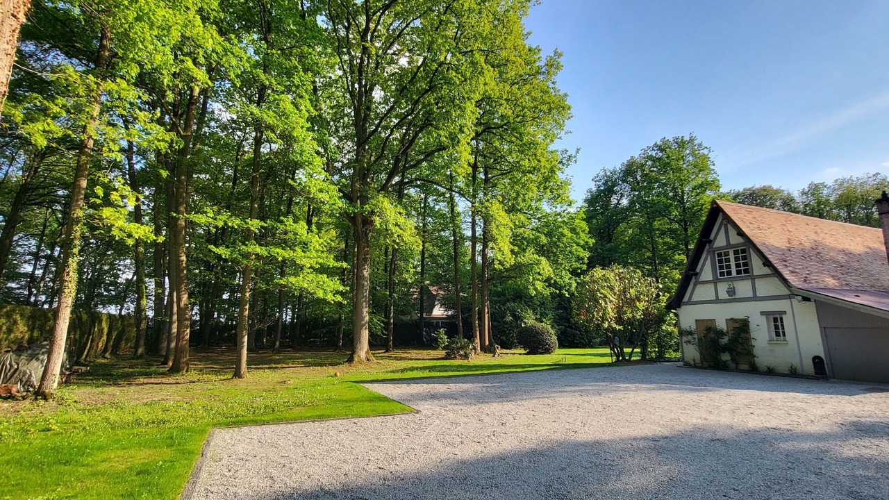 Photo of Outdoor in Houlbec-Cocherel