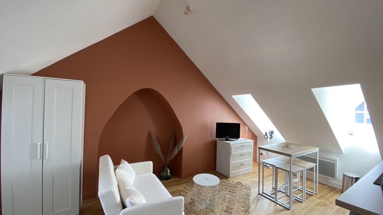 Photo of Livingroom in Amiens