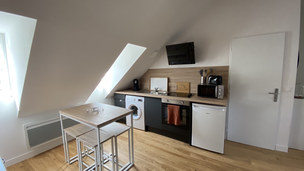 Photo of Kitchen in Amiens