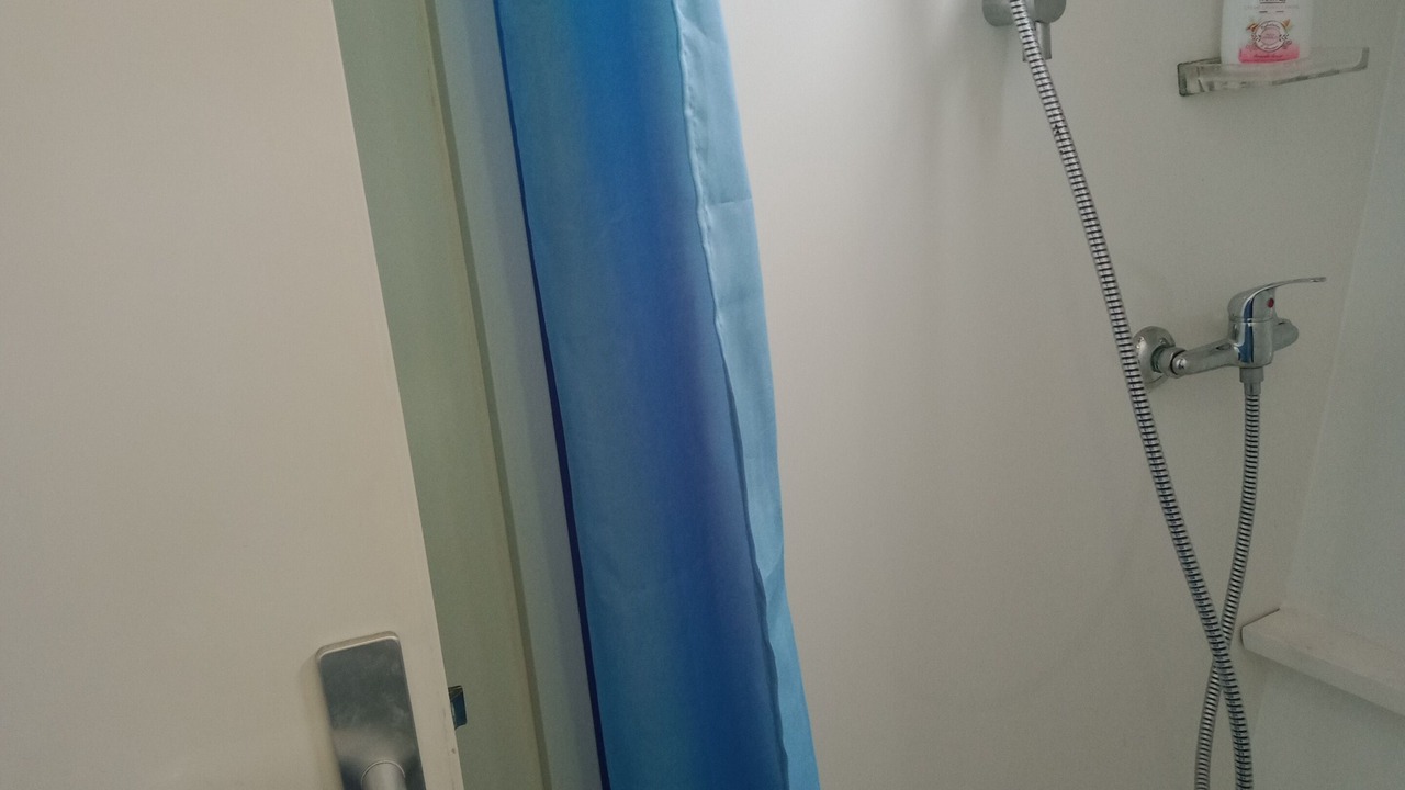 Photo of Bathroom in Calais City Center