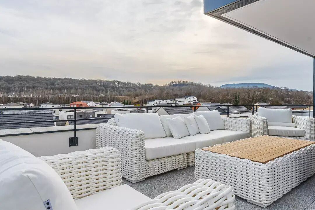 Photo of Patio Balcony in Amneville