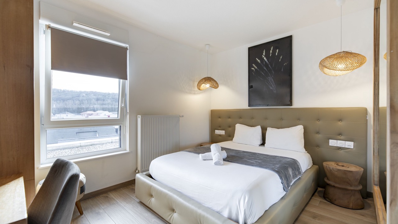 Photo of Bedroom in Amneville