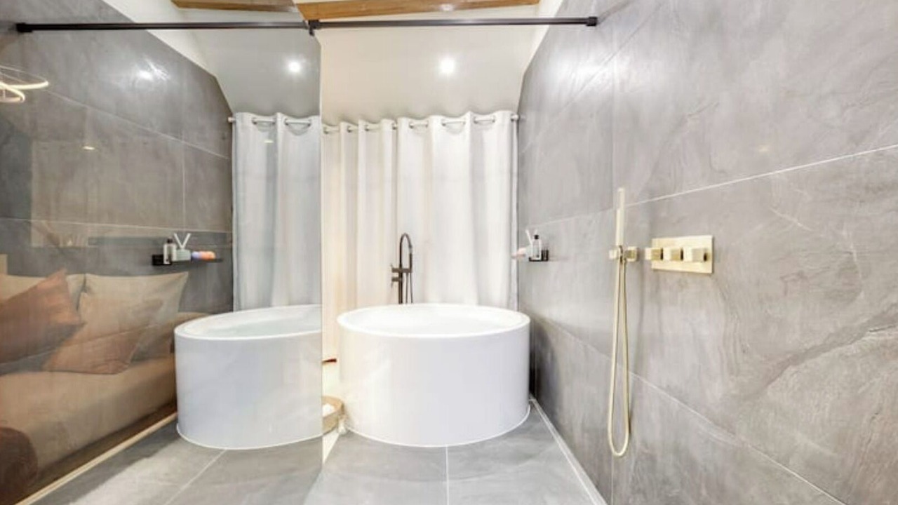 Photo of Bathroom in Cormeilles-en-Parisis