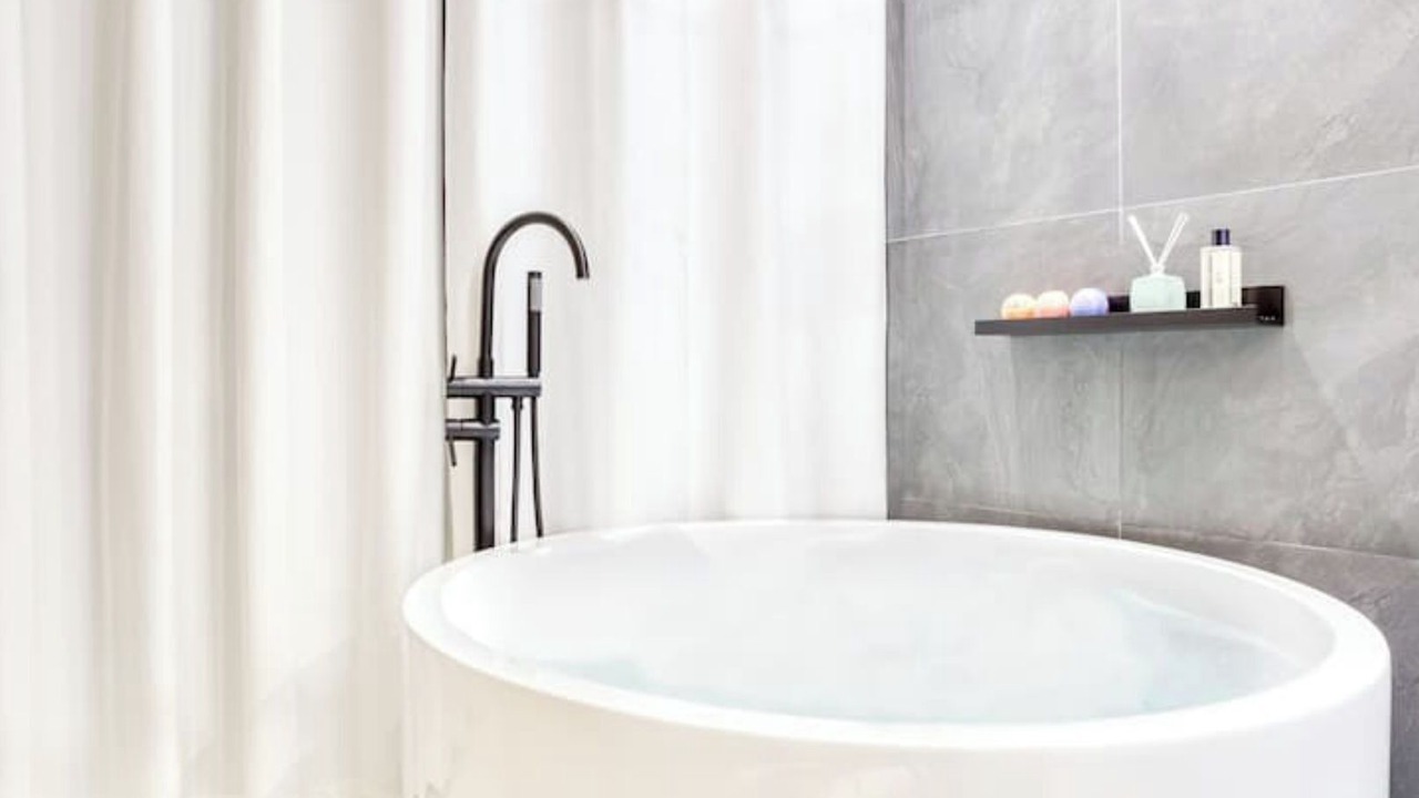 Photo of Bathroom in Cormeilles-en-Parisis