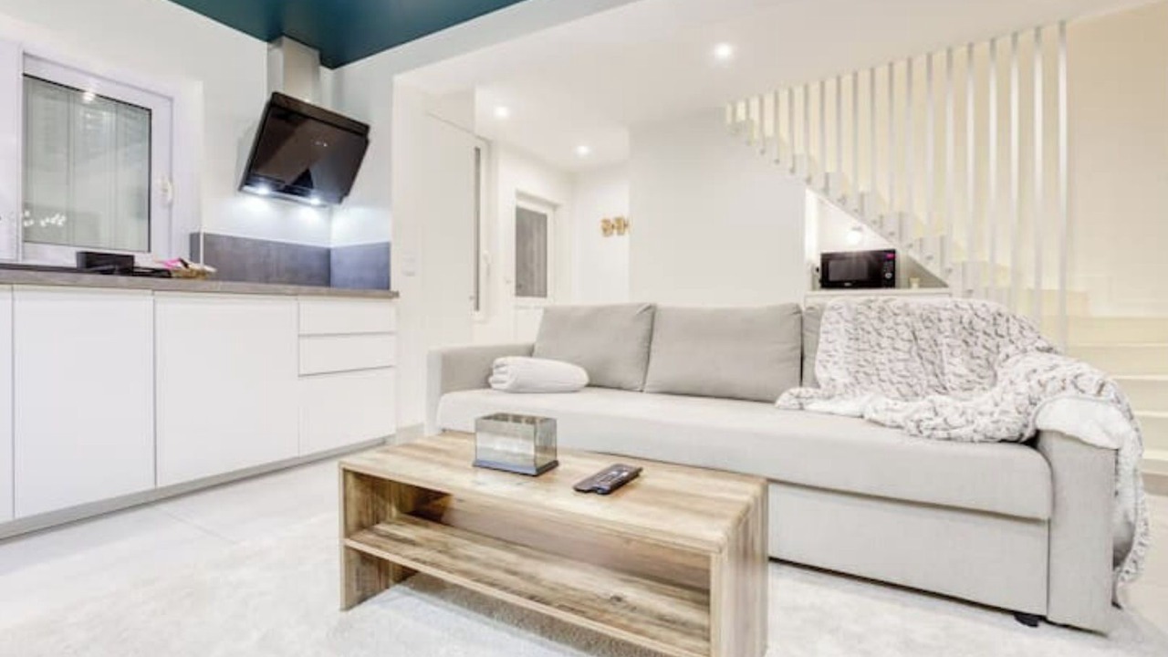 Photo of Livingroom in Cormeilles-en-Parisis