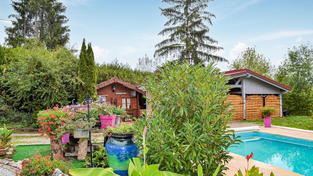 Photo of Others in Chambornay-les-Pin