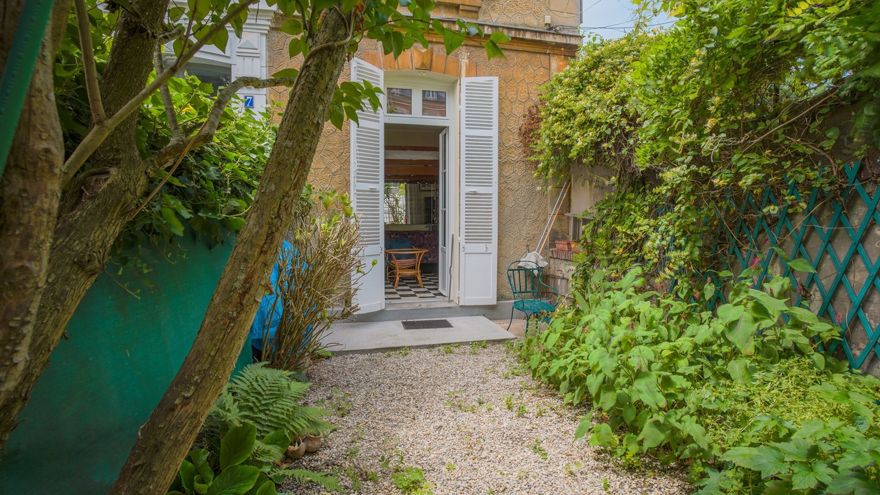 Photo of Outdoor in Trouville-sur-Mer
