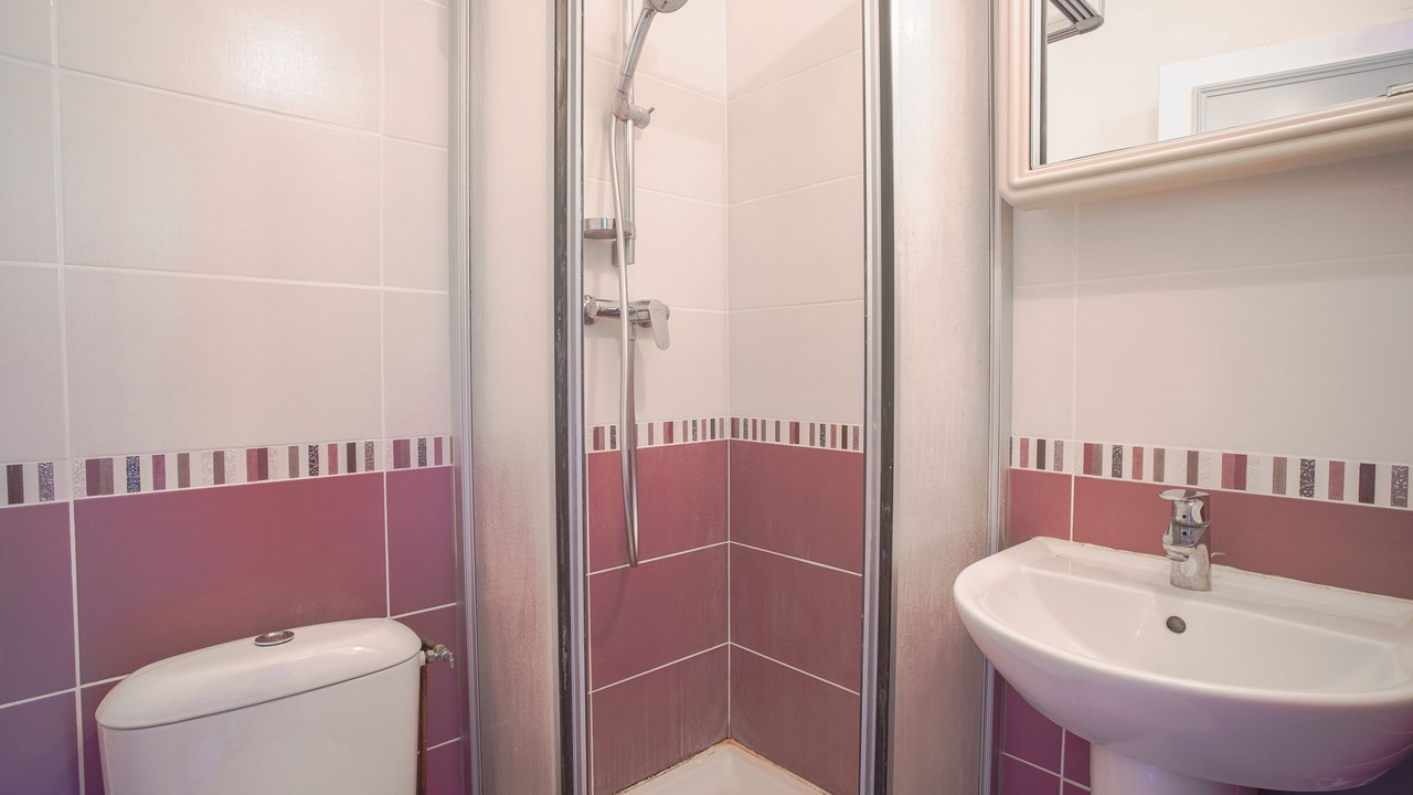 Photo of Bathroom in Trouville-sur-Mer