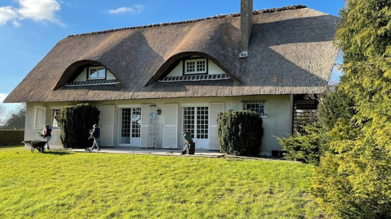 Photo of Outdoor in Malaunay