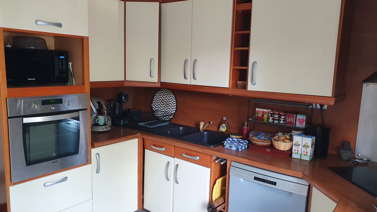 Photo of Kitchen in Villepinte