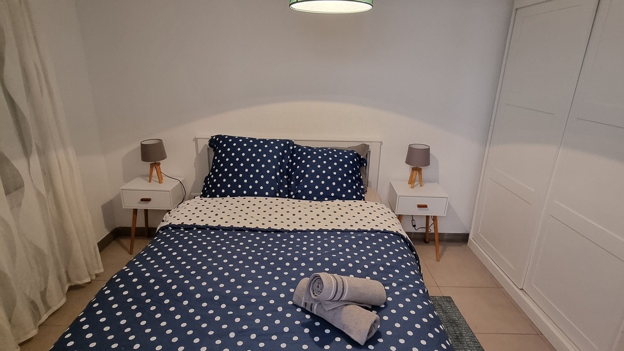 Photo of Bedroom in Villepinte