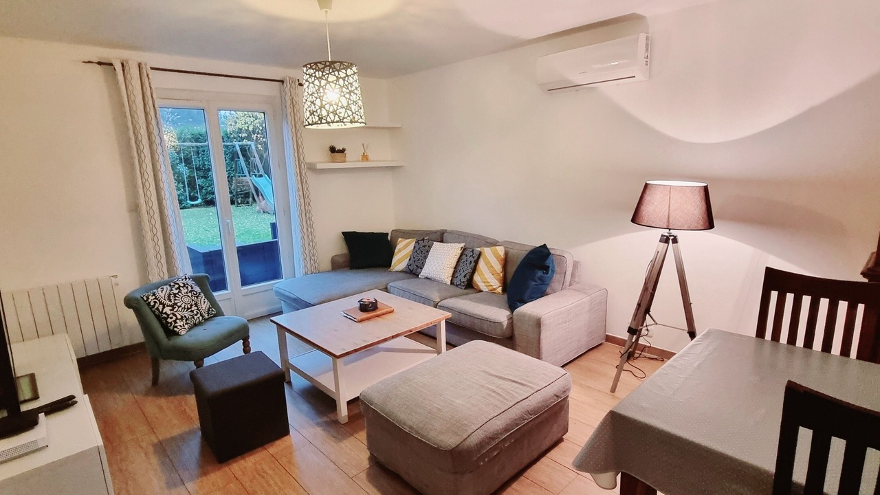 Photo of Livingroom in Villepinte