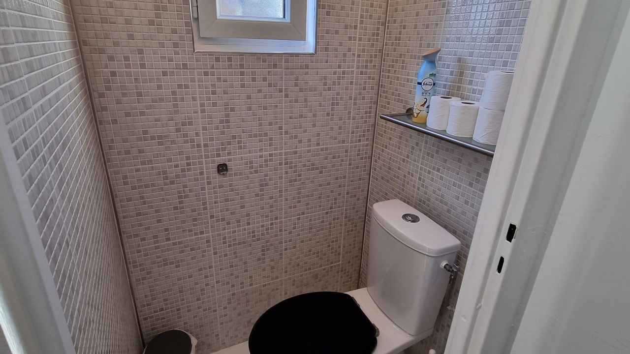 Photo of Bathroom in Villepinte
