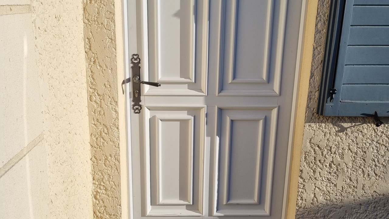 Photo of Outdoor in Villepinte