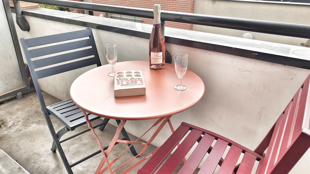 Photo of Outdoor in Saint-Denis