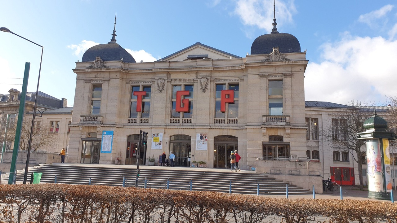 Photo of Others in Saint-Denis