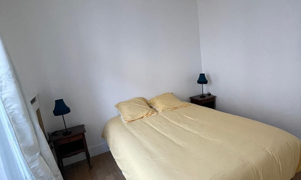 Photo of Bedroom in Villiers-le-Bel