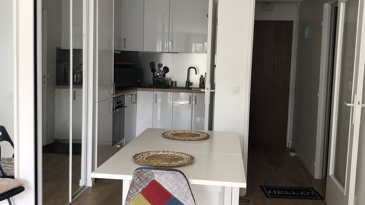 Photo of Kitchen in Noisy-le-Grand