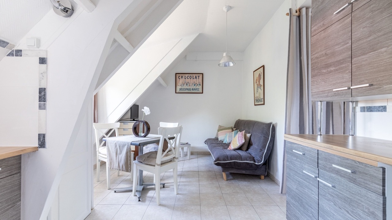 Photo of Livingroom in Bennecourt