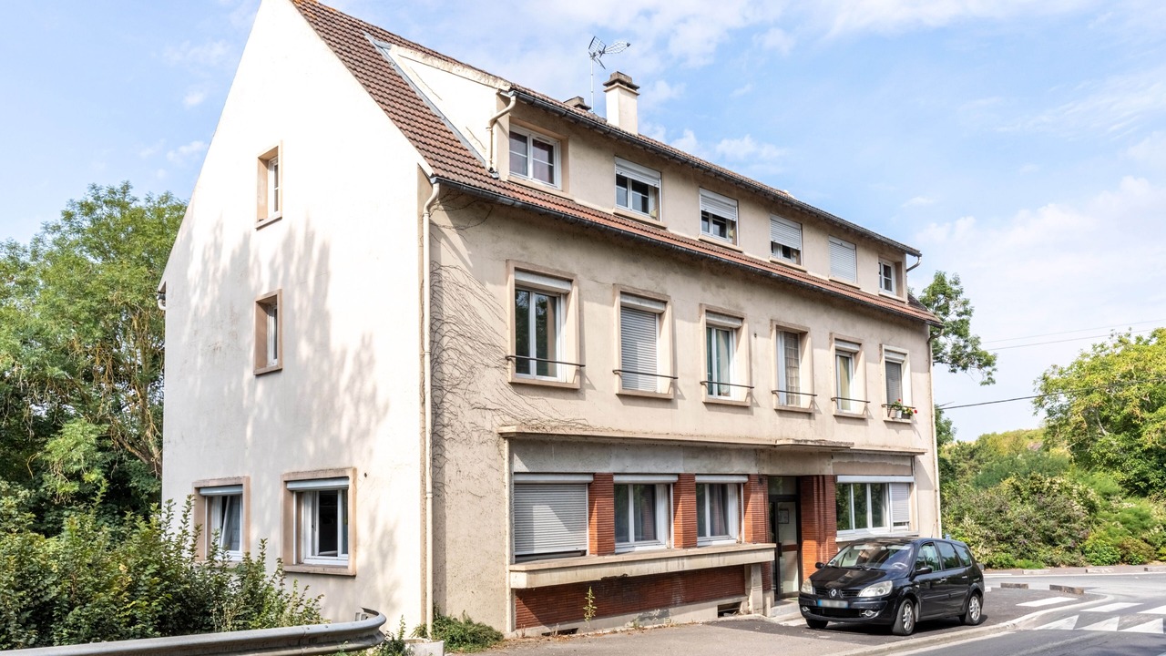 Photo of Outdoor in Bennecourt