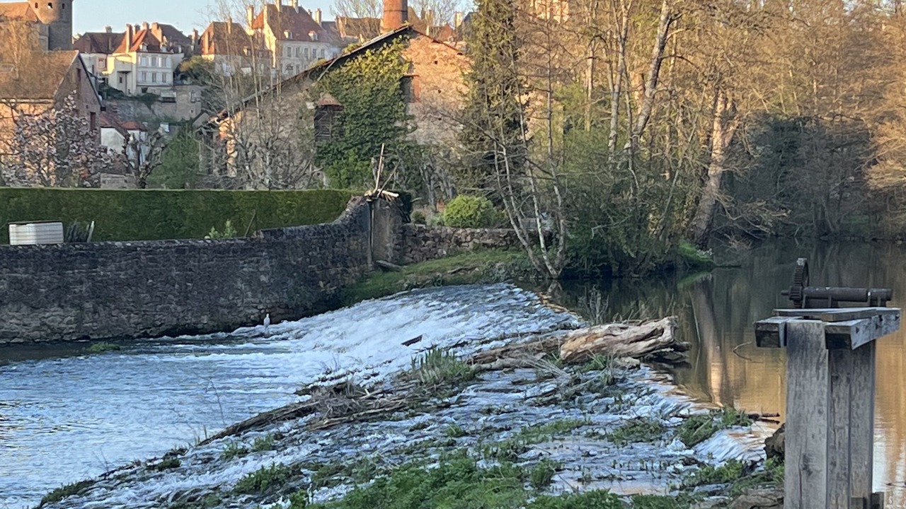 Photo of Outdoor in Semur-en-Auxois