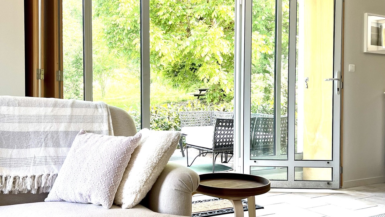 Photo of Livingroom in Semur-en-Auxois
