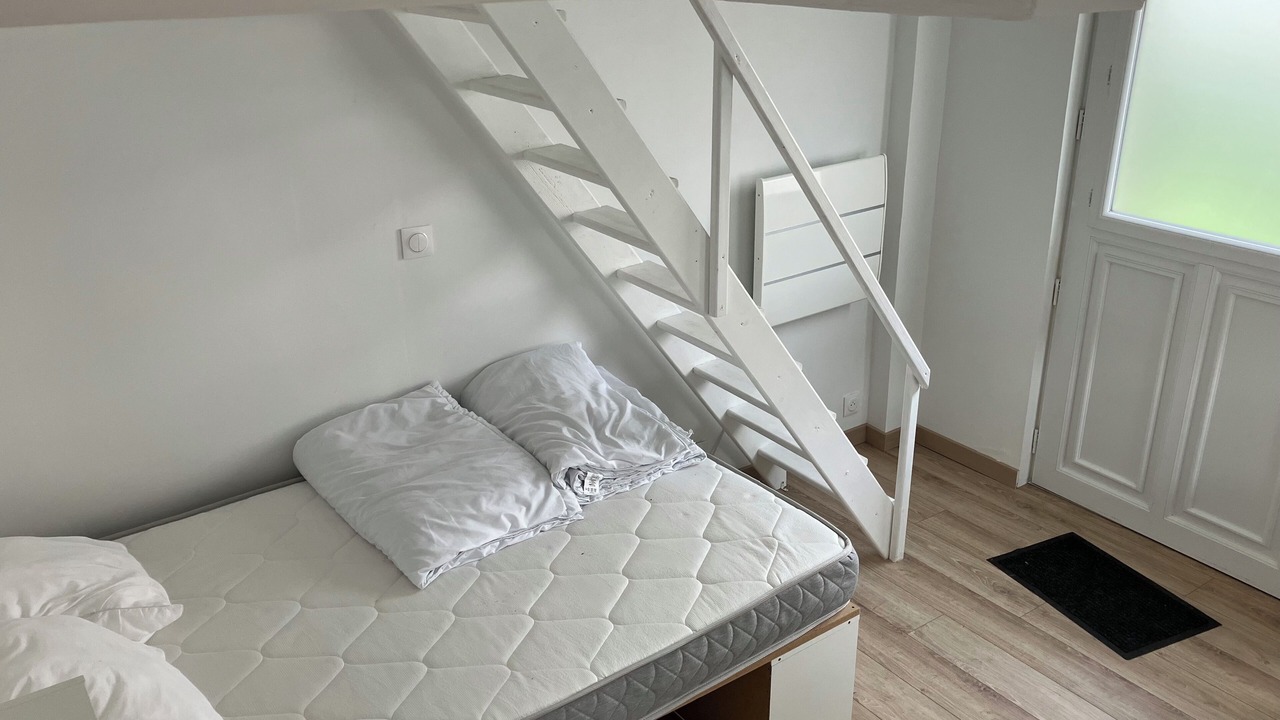 Photo of Bedroom in Neufchatel-Hardelot