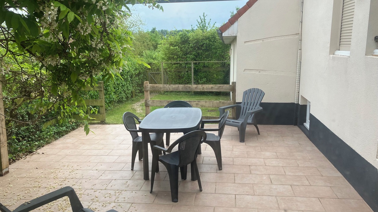 Photo of Outdoor in Neufchatel-Hardelot