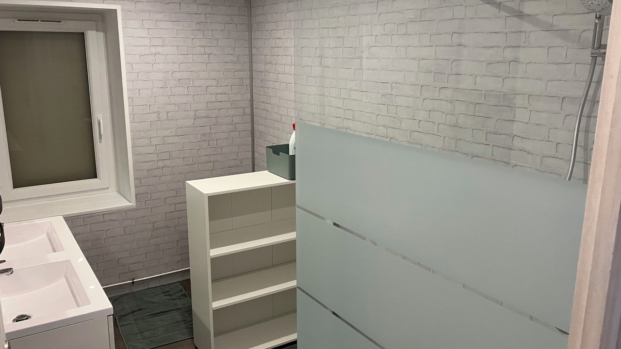 Photo of Bathroom in Neufchatel-Hardelot