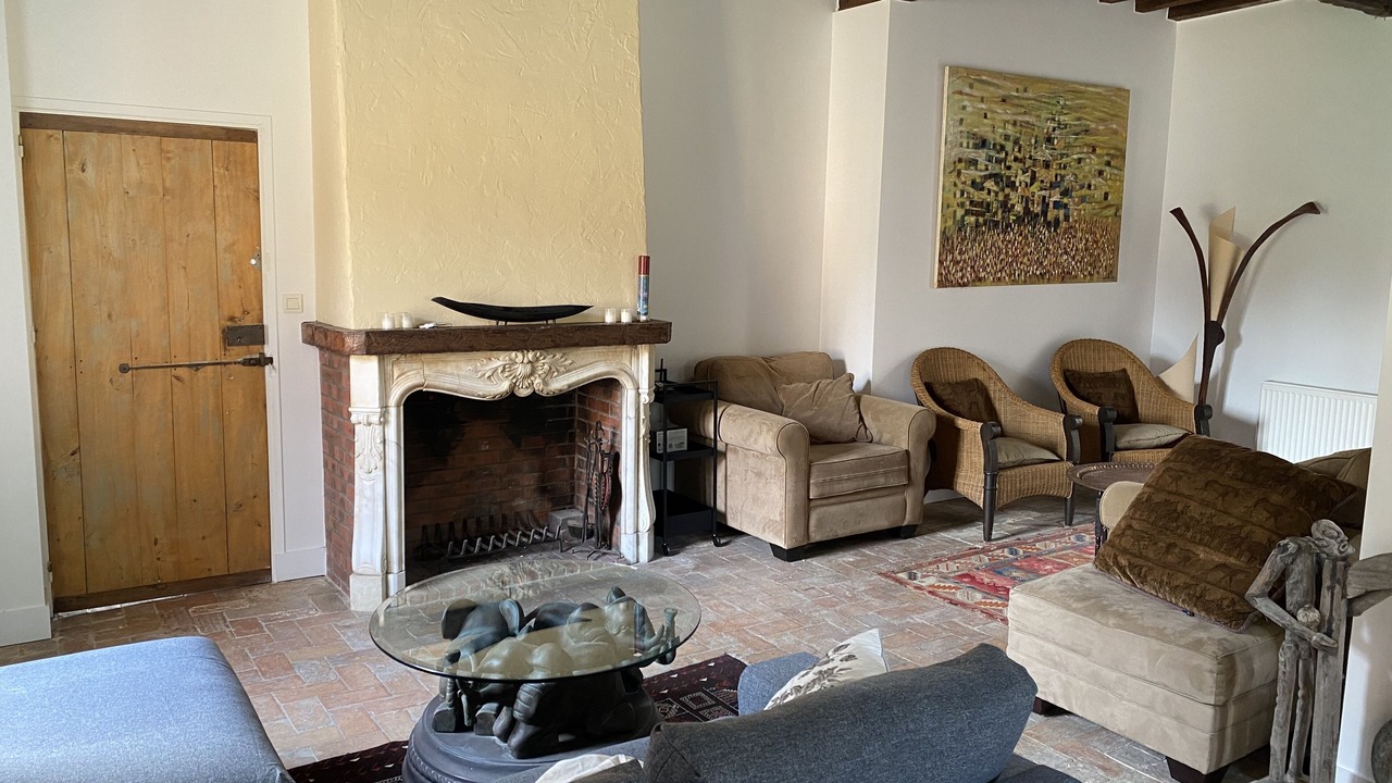 Photo of Livingroom in Voulx
