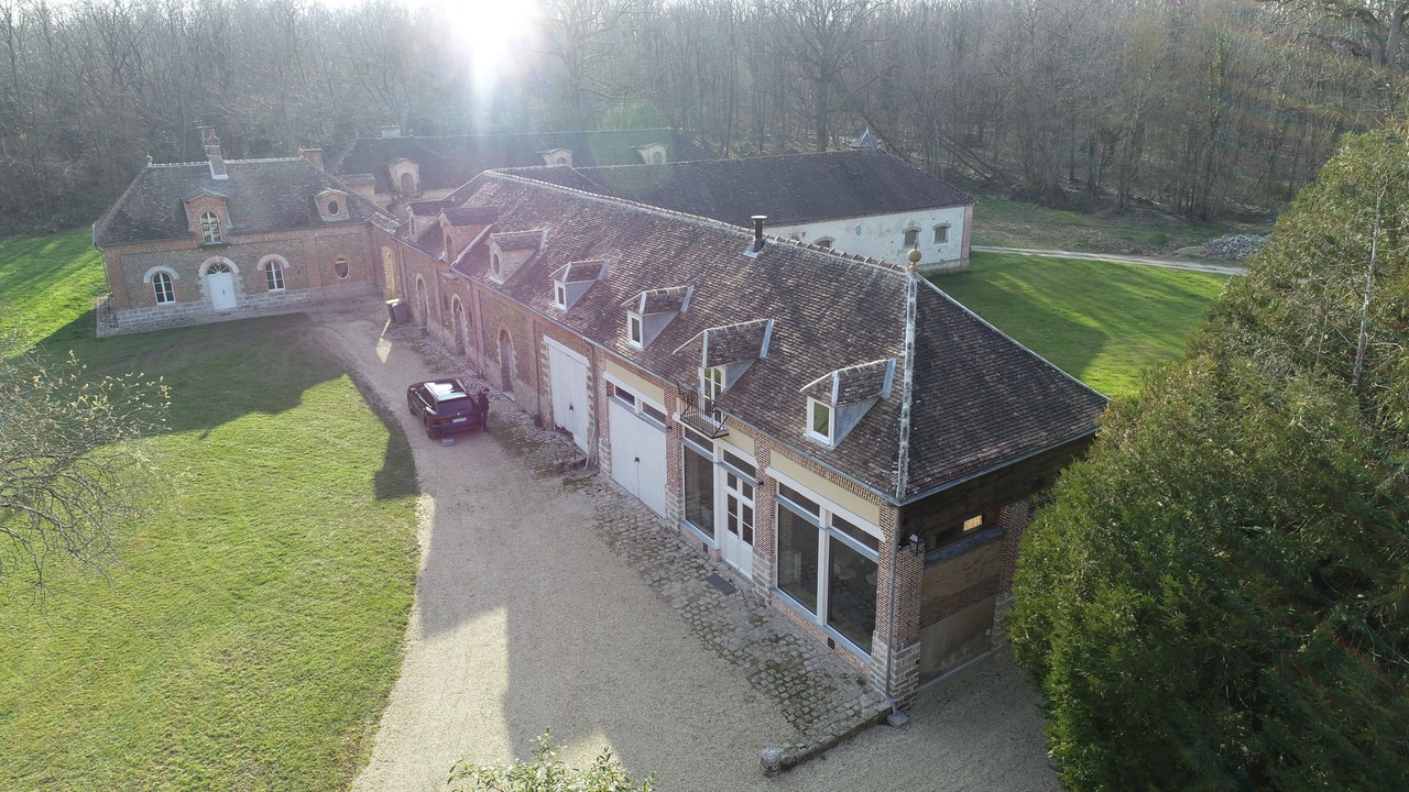 Photo of Outdoor in Voulx