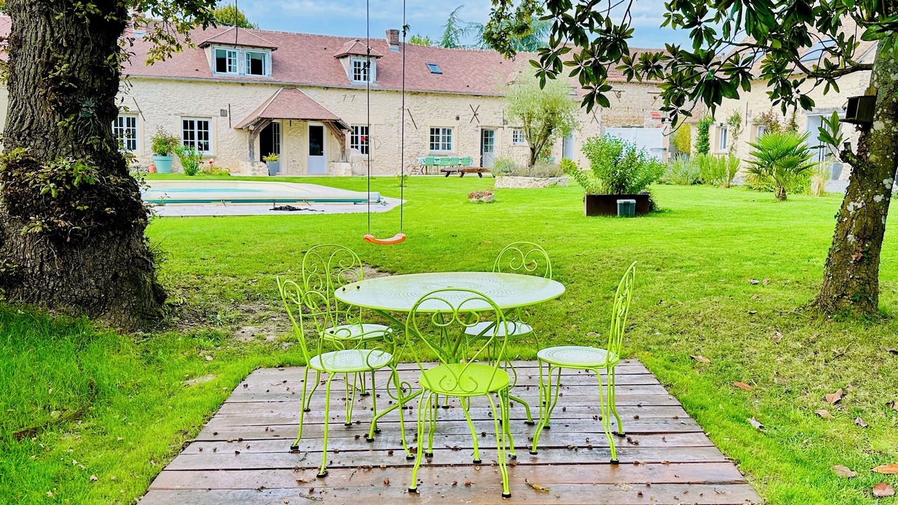 Photo of Outdoor in Cravent