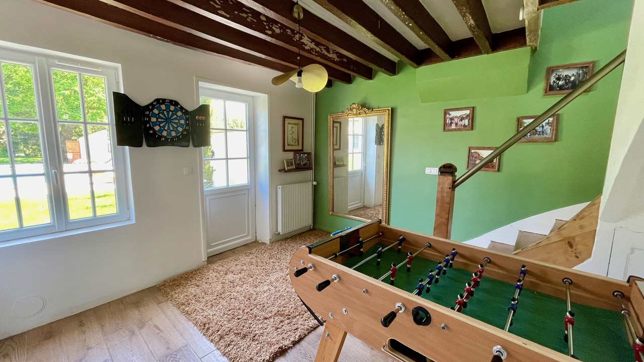 Photo of Bedroom in Cravent