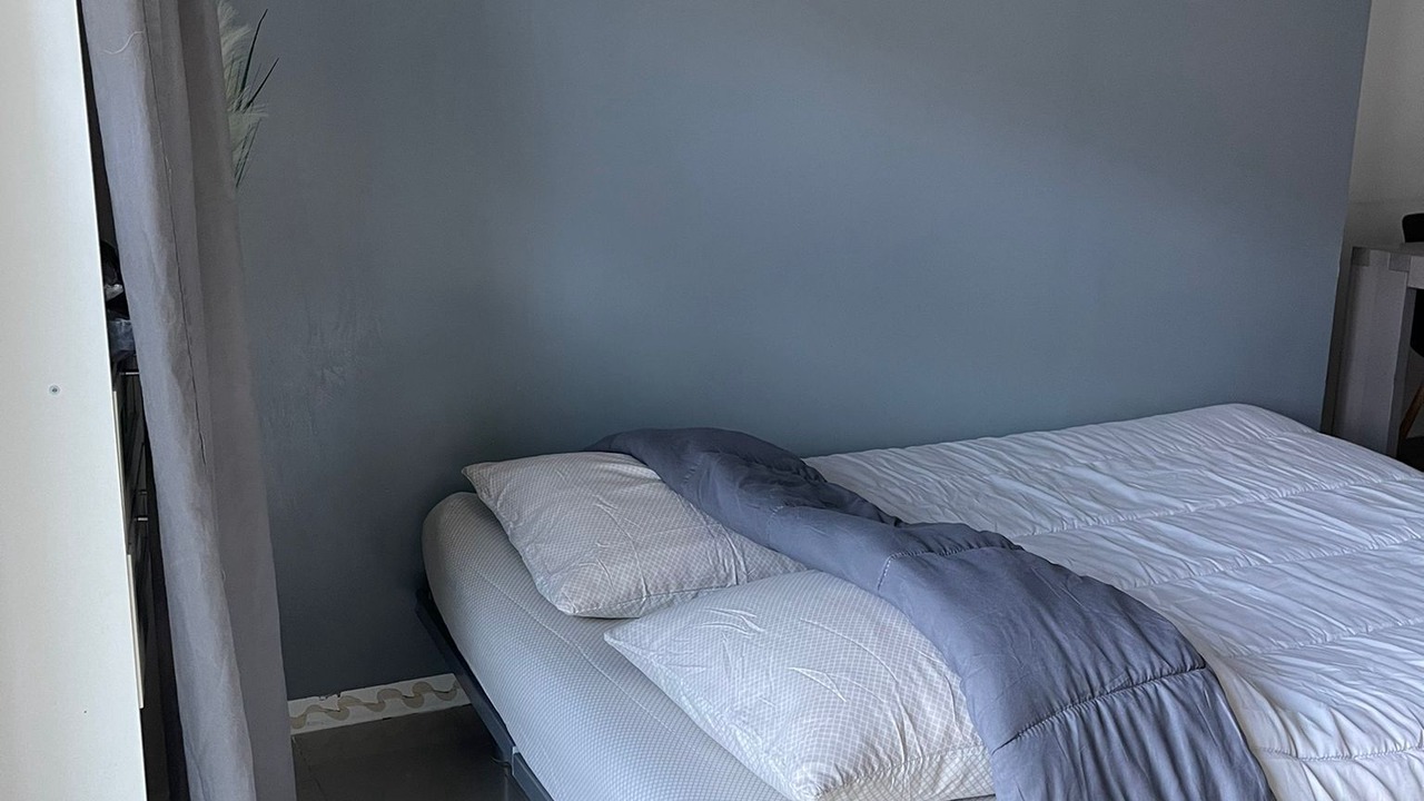 Photo of Bedroom in Villiers-sur-Morin