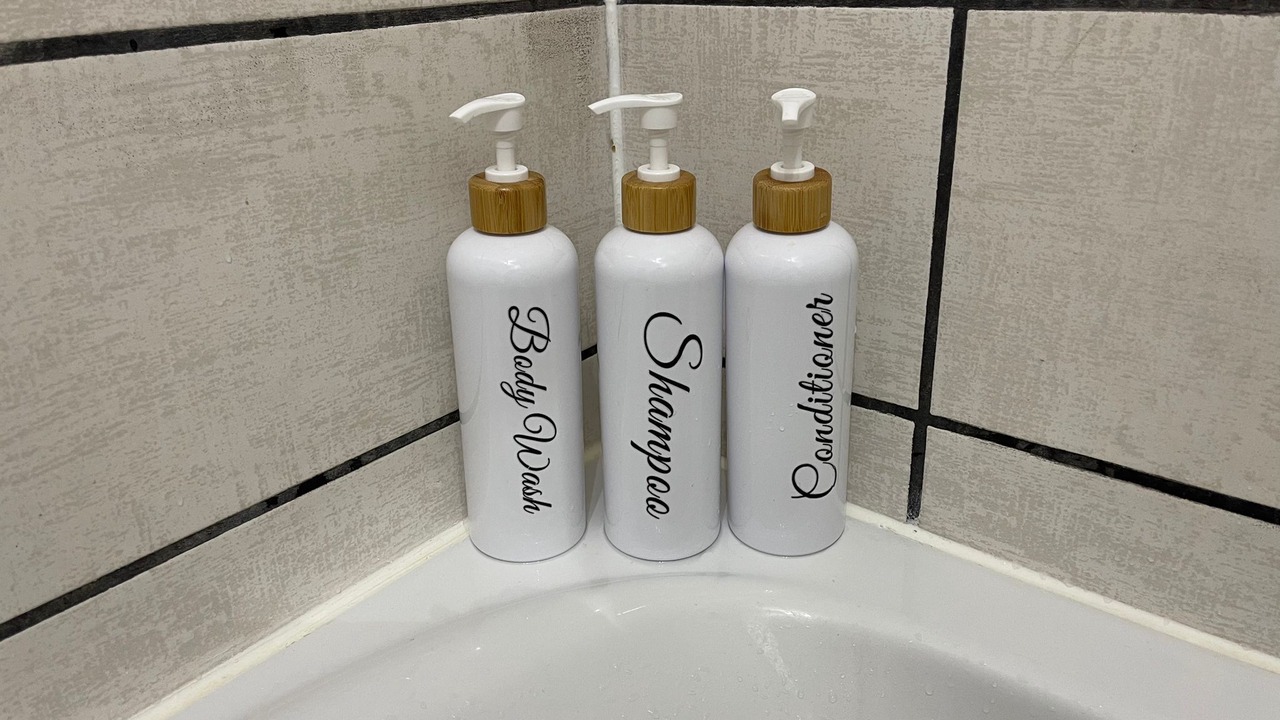 Photo of Bathroom in Villiers-sur-Morin