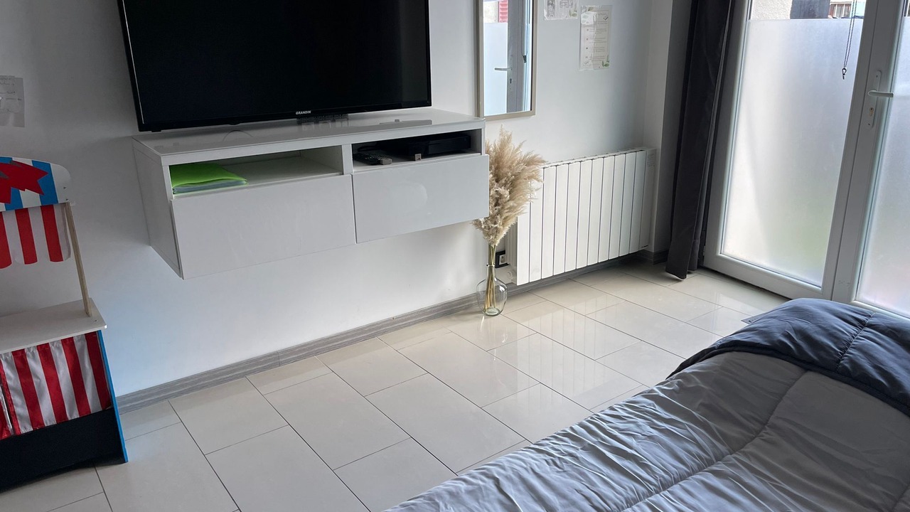 Photo of Bedroom in Villiers-sur-Morin