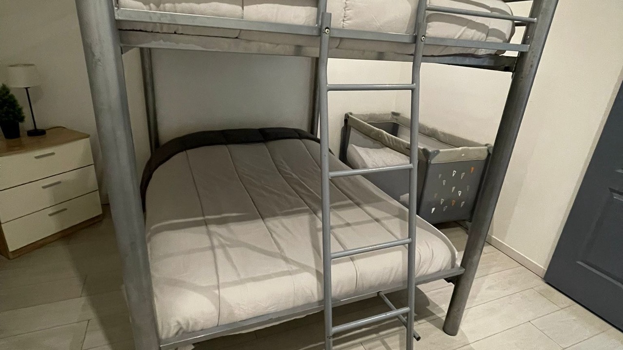 Photo of Bedroom in Villiers-sur-Morin