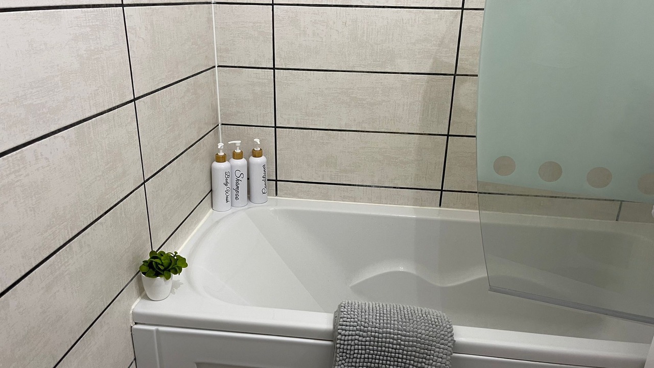 Photo of Bathroom in Villiers-sur-Morin
