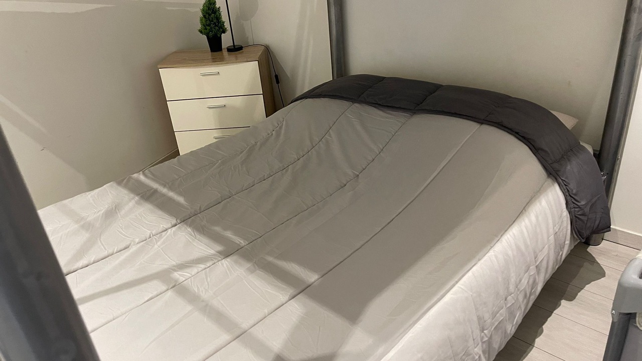 Photo of Bedroom in Villiers-sur-Morin
