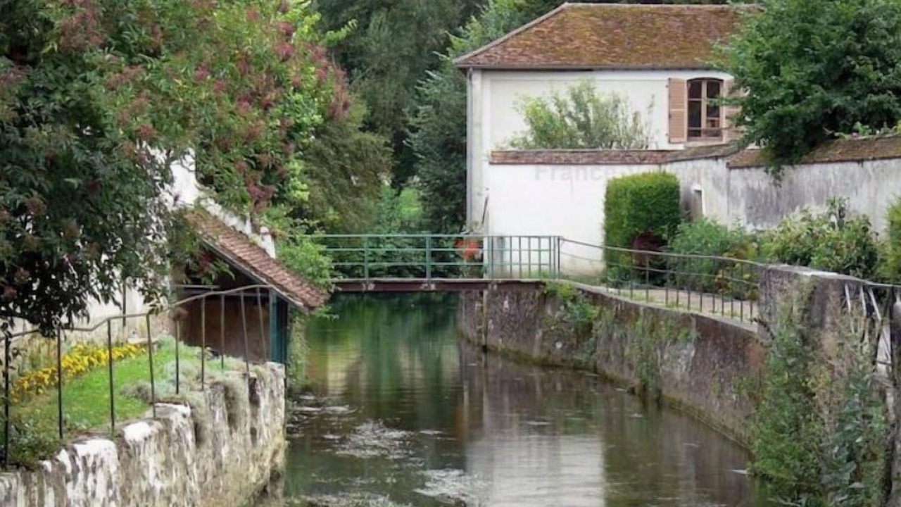 Photo of Outdoor in Villiers-sur-Morin