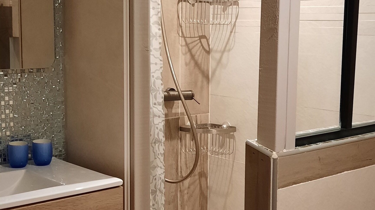 Photo of Bathroom in Blois